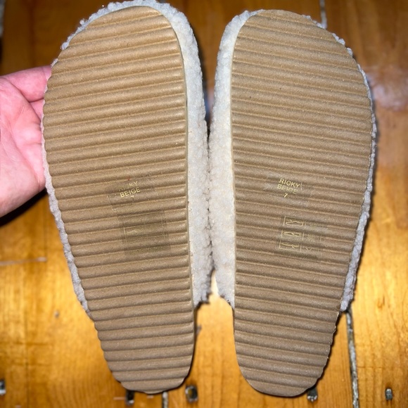 NWT Vintage Havana Ricky Clog Slides Sz 7 - Picture 7 of 8